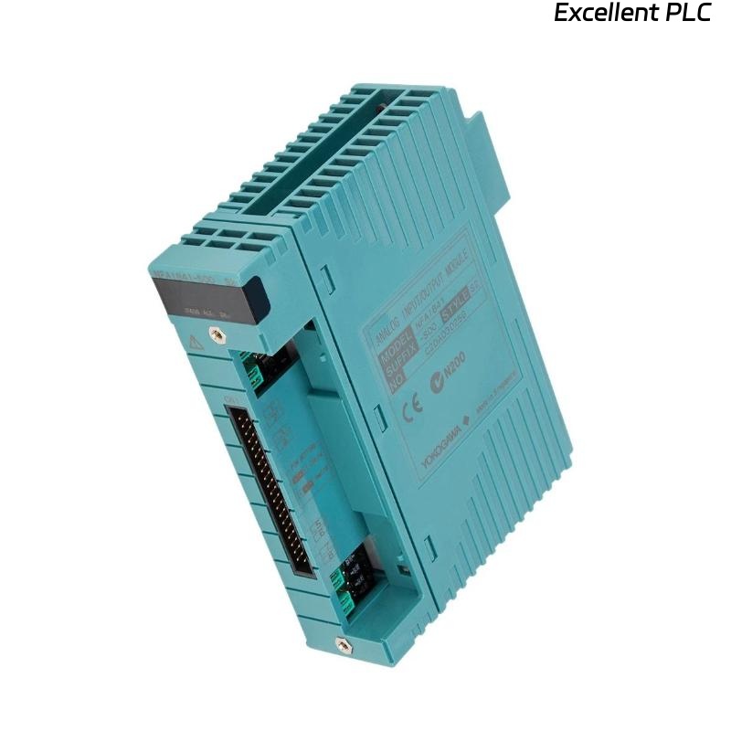 Yokogawa NFAI841-S00/A4S00 Analog I/O Module