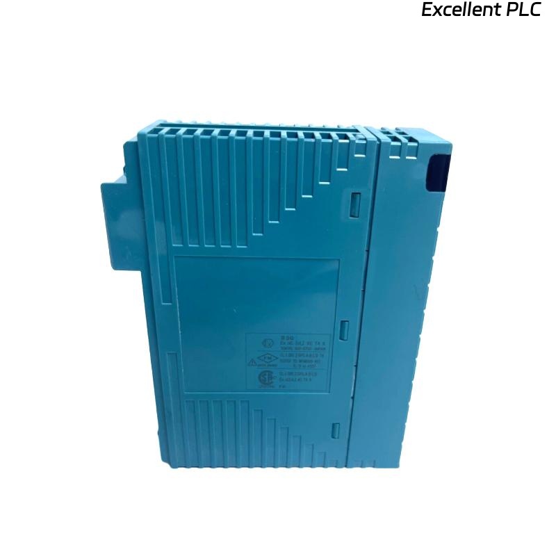 Yokogawa NFAI841-S00/A4S00 Analog I/O Module