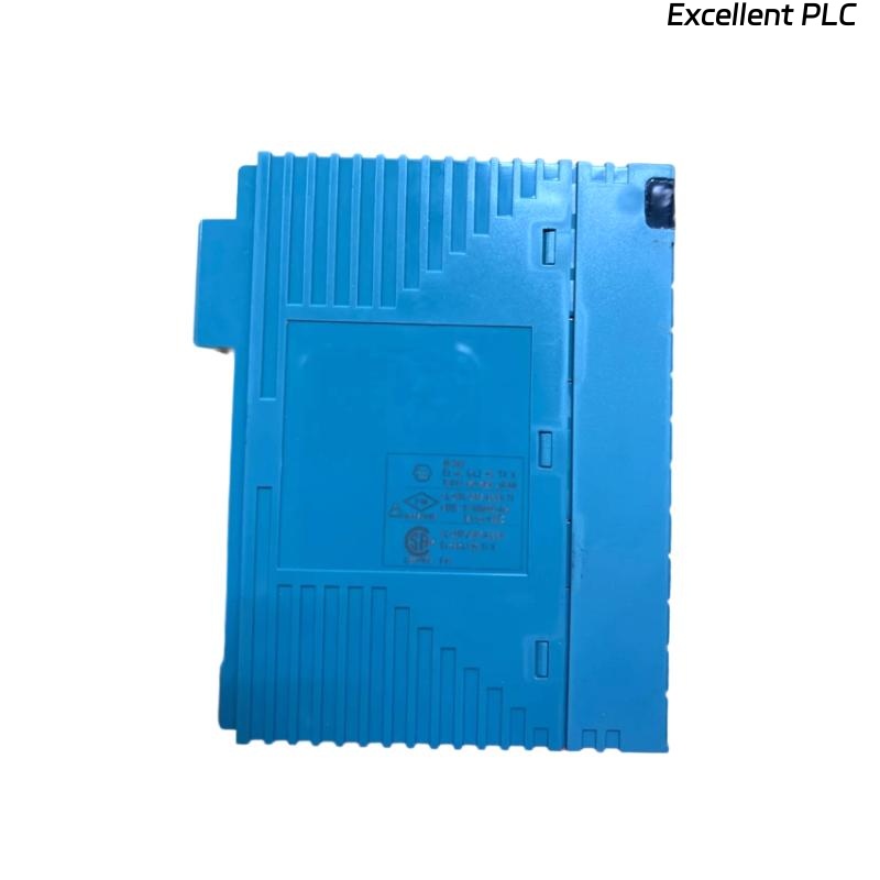 Yokogawa NFAI841-S00 S2 Analog I/O Module