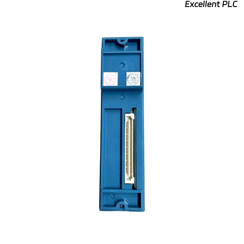 Yokogawa NFAI841-S50 S2 Analog I/O Module