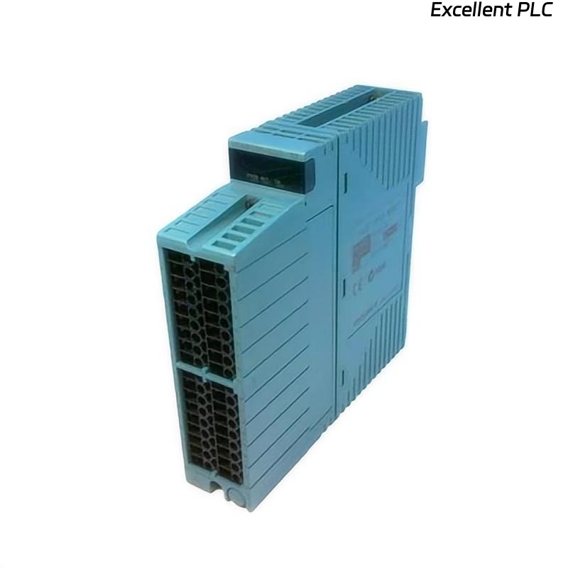 Yokogawa NFAP135-S00 Pulse Input Module