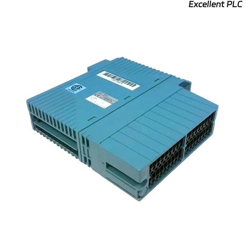 Yokogawa NFAP135-S00 Pulse Input Module