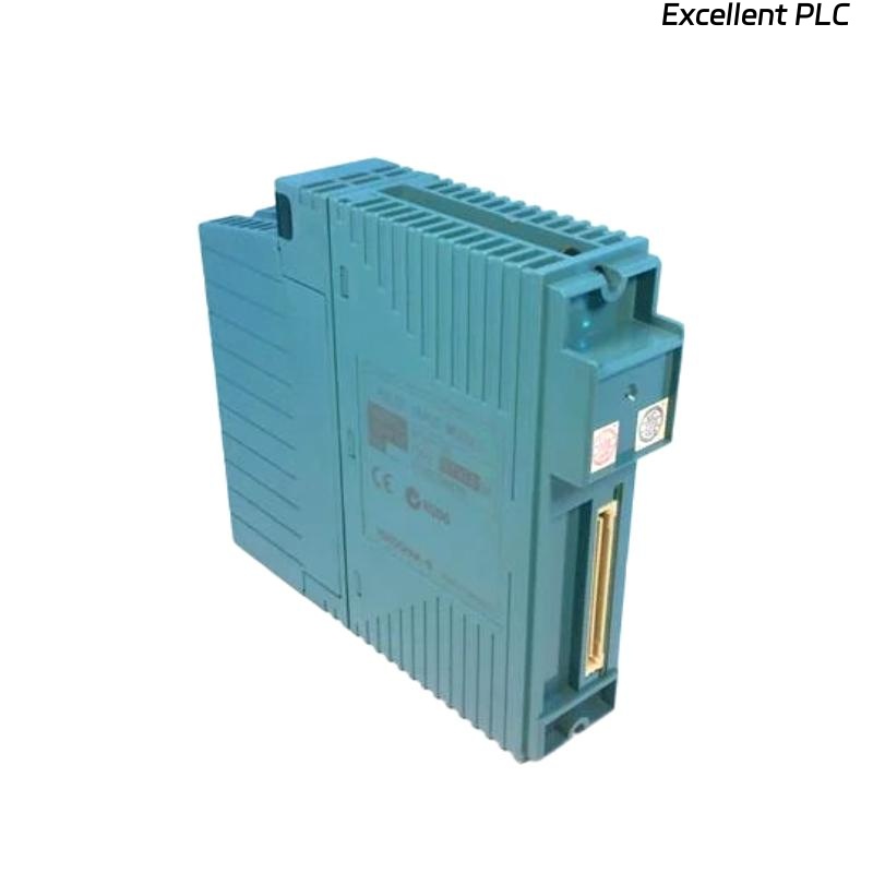 Yokogawa NFAP135-S00 Pulse Input Module