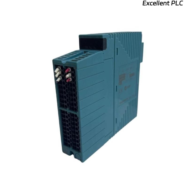 Yokogawa NFAR181-S00 RTD Input Module