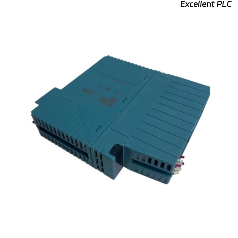 Yokogawa NFAR181-S00 RTD Input Module