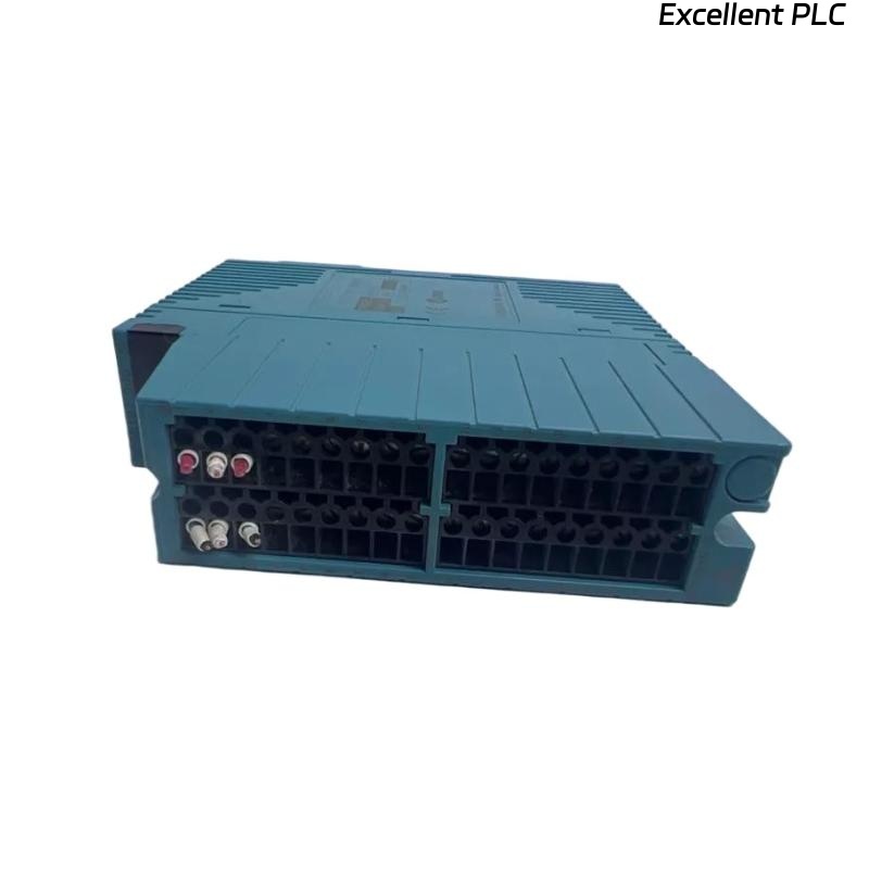 Yokogawa NFAR181-S00 RTD Input Module