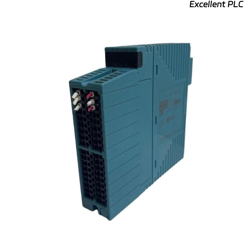 Yokogawa NFAR181-S00 S2 RTD Input Module