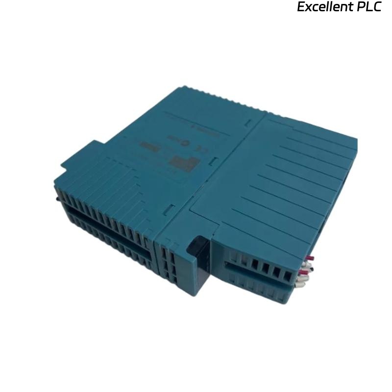 Yokogawa NFAR181-S00 S2 RTD Input Module