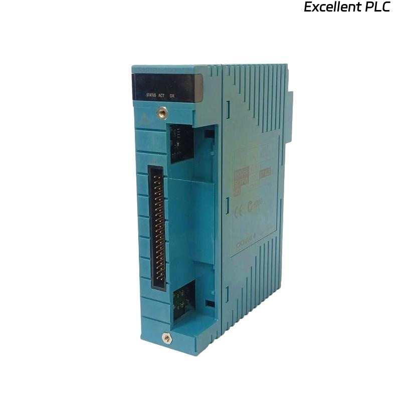 Yokogawa NFAR181-S50/R8S10 RTD Input Module