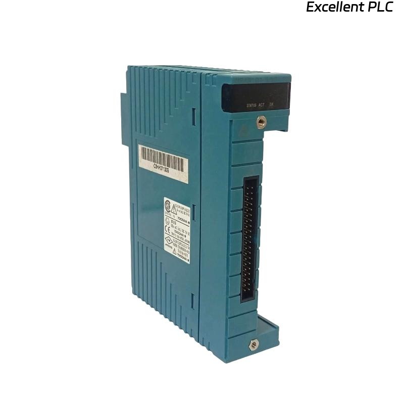 Yokogawa NFAR181-S50/R8S10 RTD Input Module