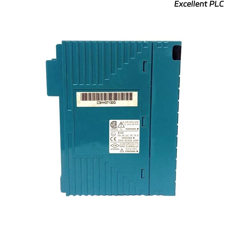 Yokogawa NFAR181-S50/R8S10 RTD Input Module