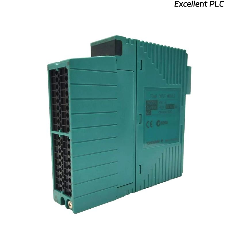 Yokogawa NFAT141-S01 TC/mV Input Module