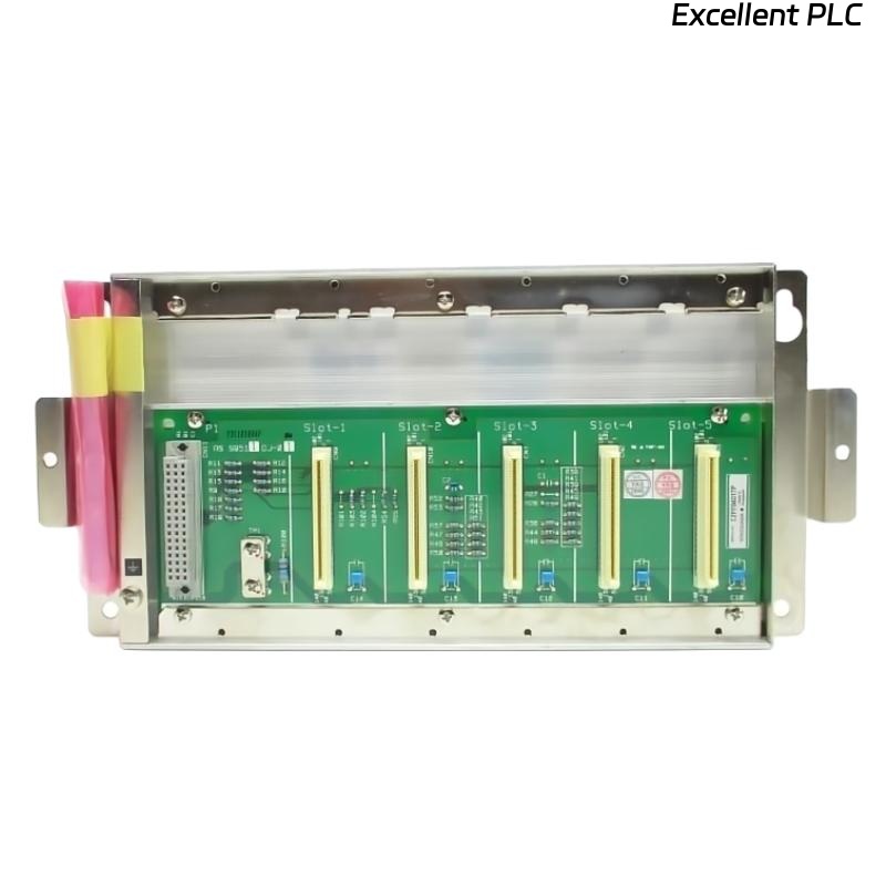 Yokogawa NFBU050-S10 Base Module (Short)