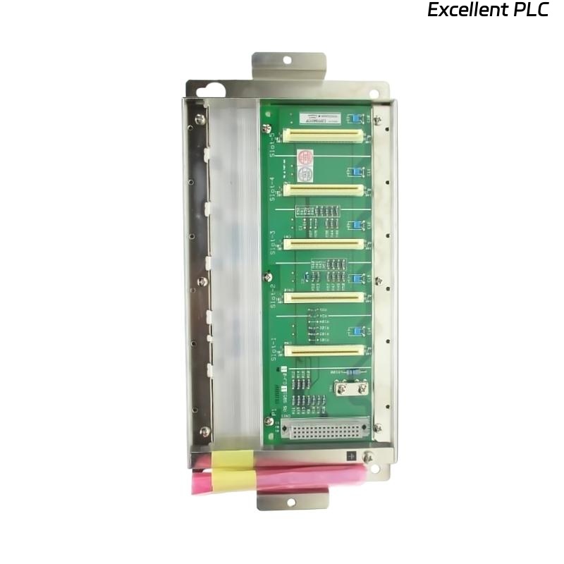 Yokogawa NFBU050-S10 Base Module (Short)