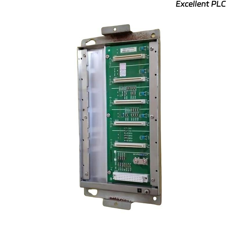 Yokogawa NFBU050-S15 Base Module (Short)