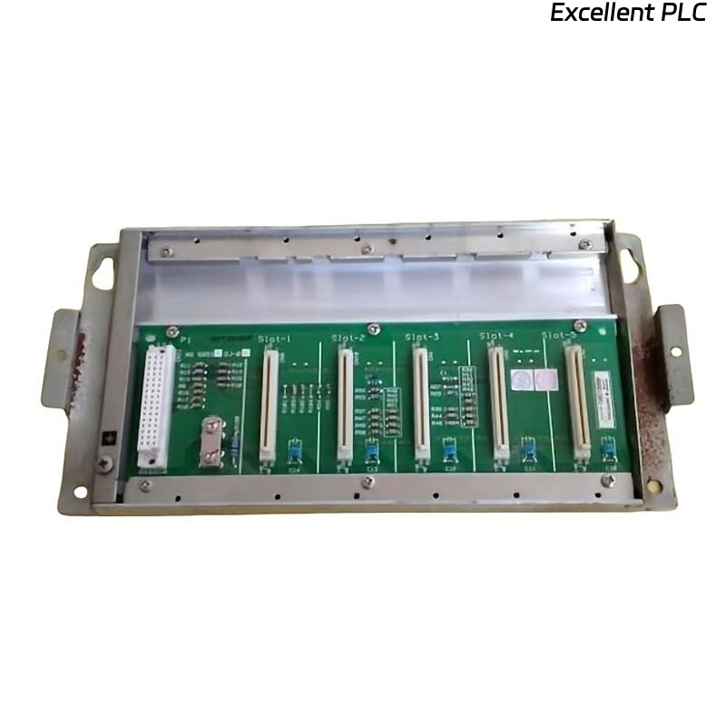 Yokogawa NFBU050-S15 Base Module (Short)