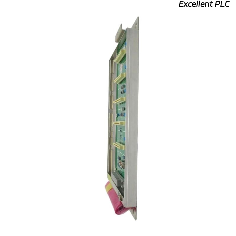 Yokogawa NFBU050-S15 Base Module (Short)