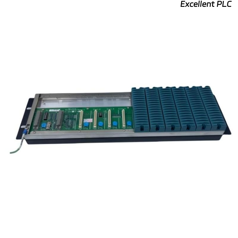 Yokogawa NFBU200-015 Basic Module