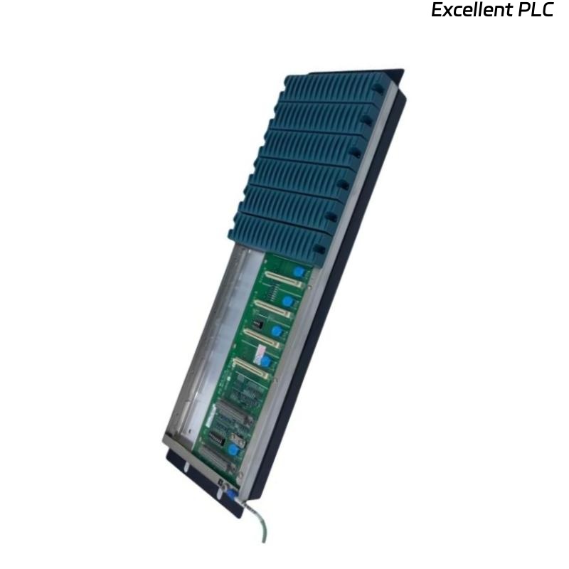 Yokogawa NFBU200-015 Basic Module