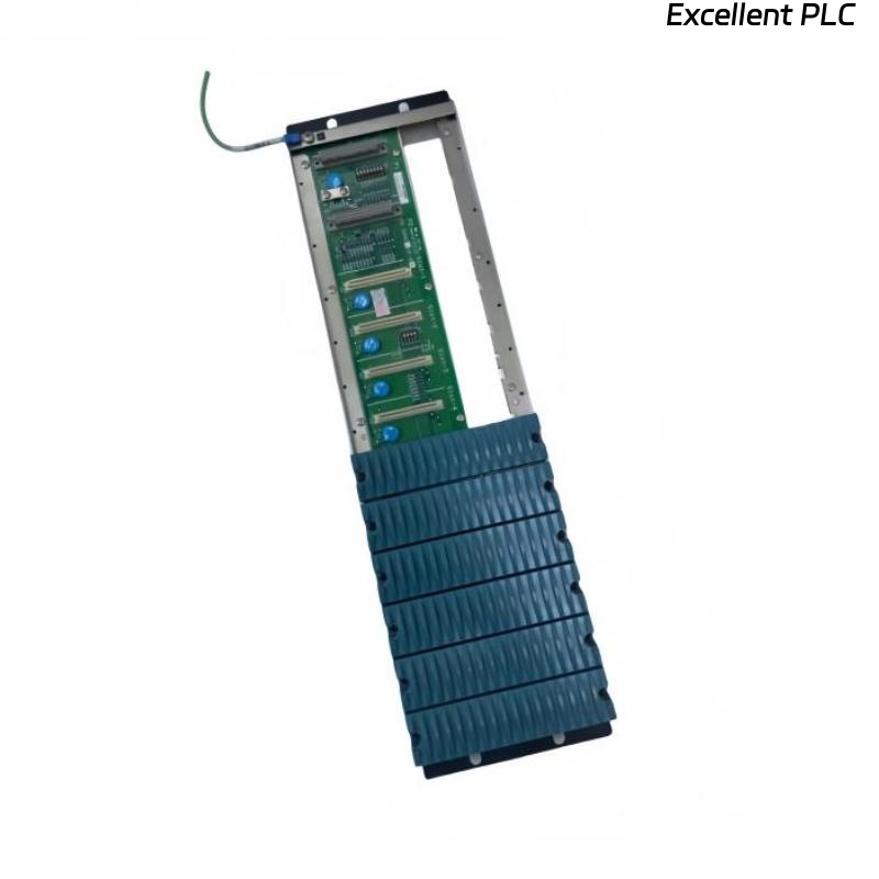 Yokogawa NFBU200-015 Basic Module