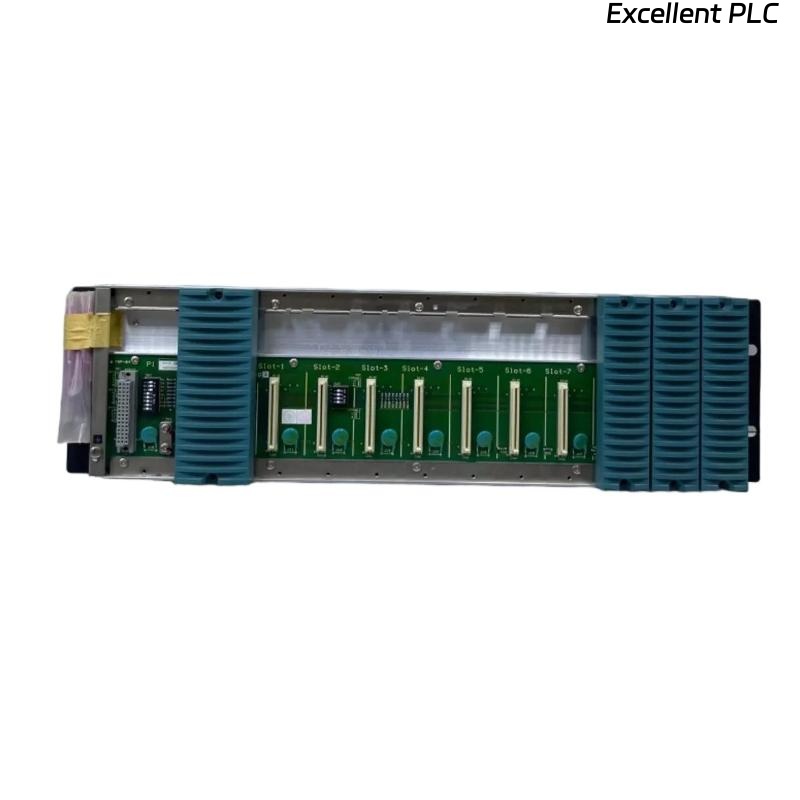 Yokogawa NFBU200-S01 Basic Module