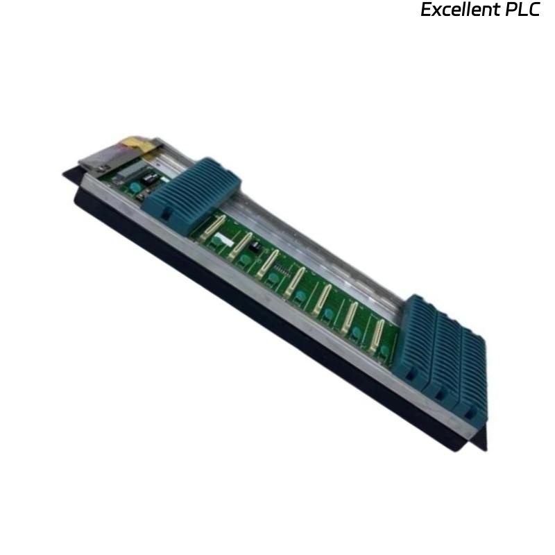 Yokogawa NFBU200-S01 Basic Module