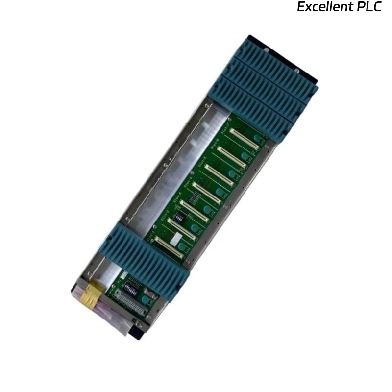 Yokogawa NFBU200-S01 Basic Module