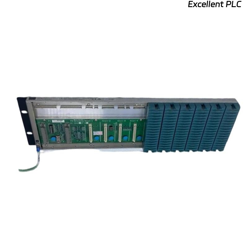 Yokogawa NFBU200-S05 Basic Module