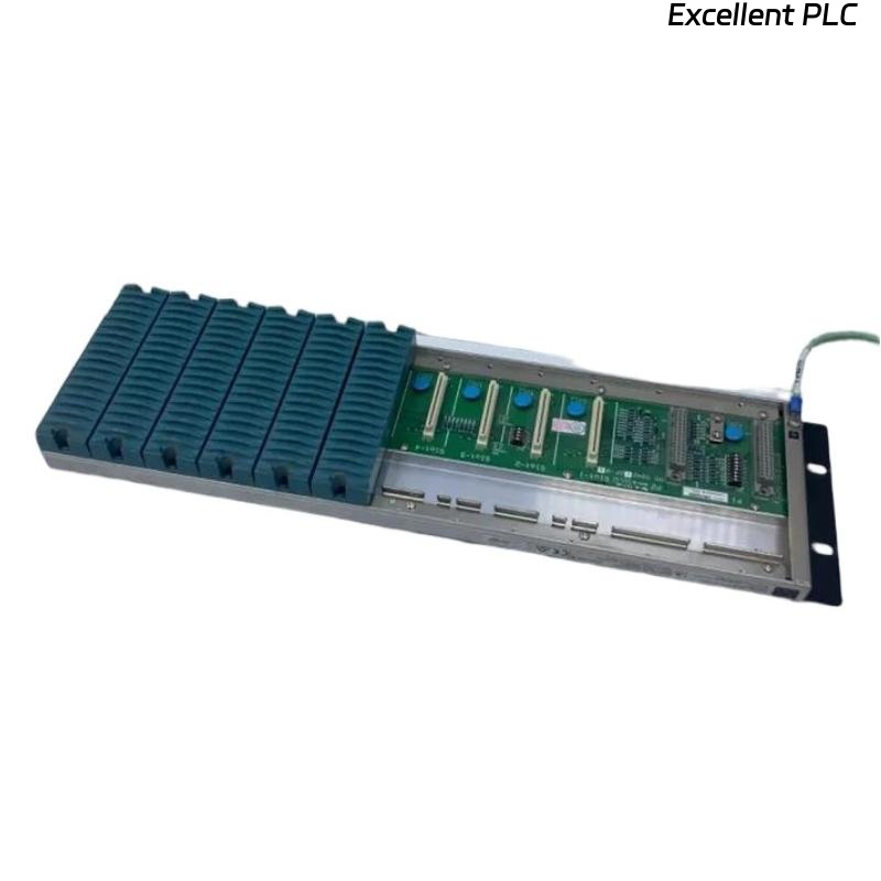 Yokogawa NFBU200-S05 Basic Module