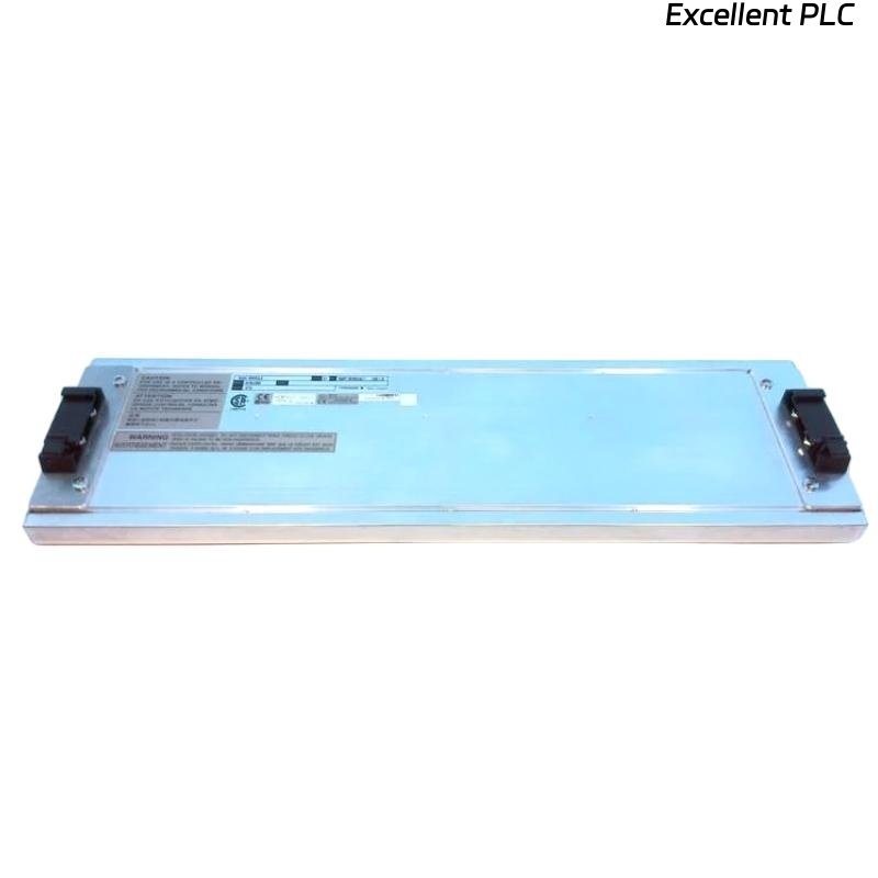 Yokogawa NFBU200-S10 Base Module (Long)