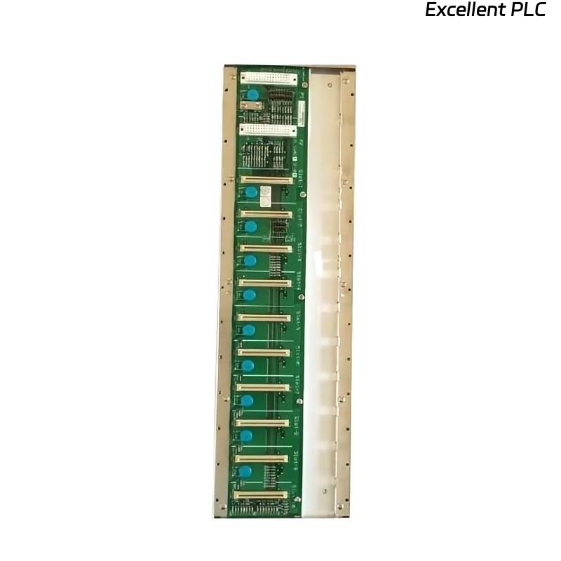 Yokogawa NFBU200-S10 Base Module (Long)
