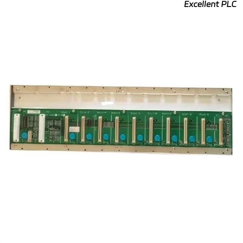 Yokogawa NFBU200-S10 Base Module (Long)