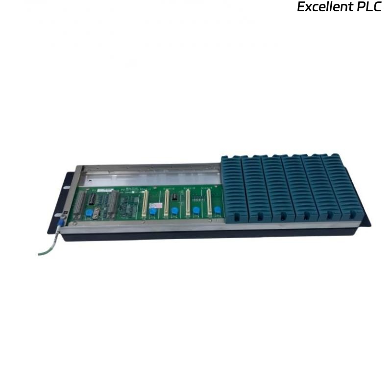 Yokogawa NFBU200-S15 Autonomous Controller Base Module