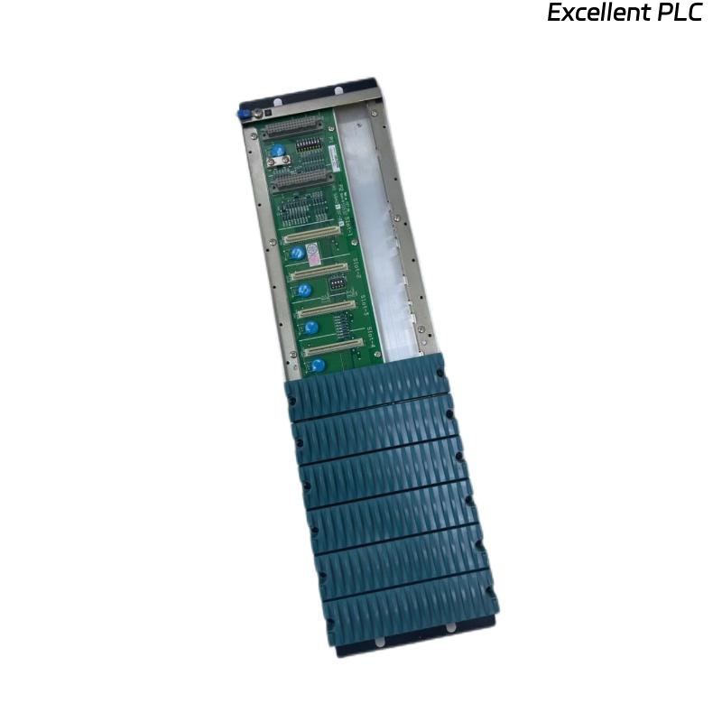 Yokogawa NFBU200-S15 Autonomous Controller Base Module