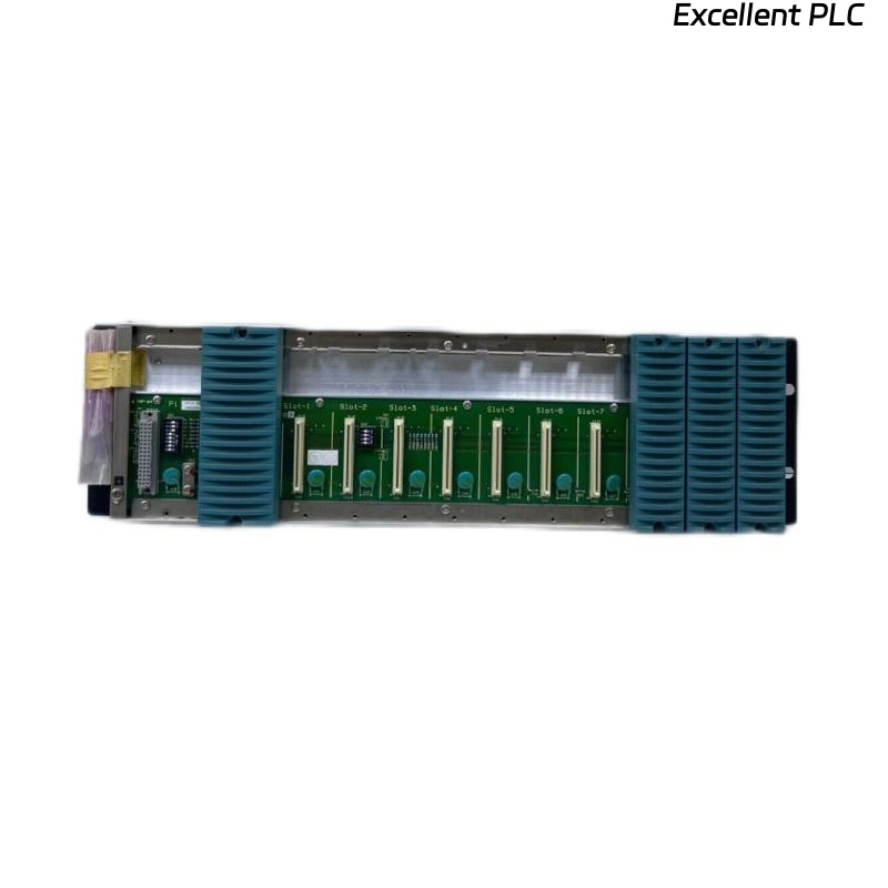 Yokogawa NFBU200-S15 Autonomous Controller Base Module