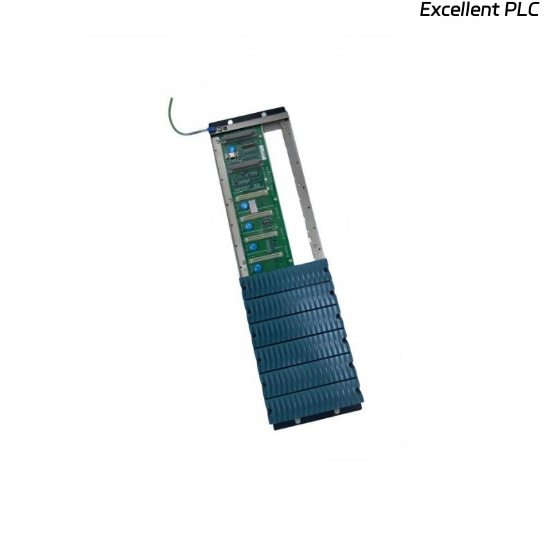 Yokogawa NFBU200-S15 Autonomous Controller Base Module