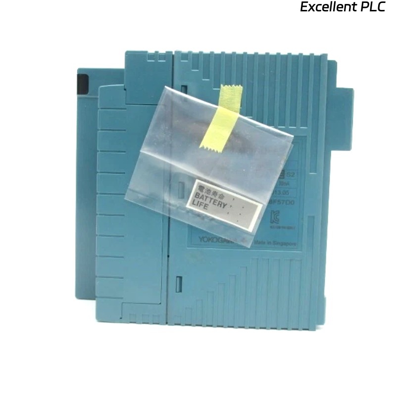 Yokogawa NFCP050-S00 PLC Module