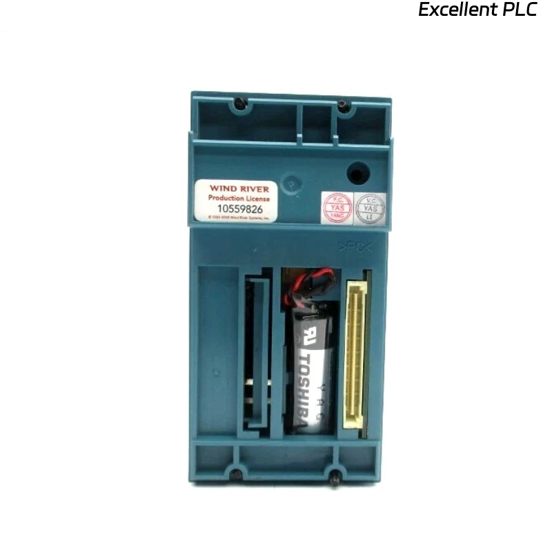 Yokogawa NFCP050-S00 PLC Module