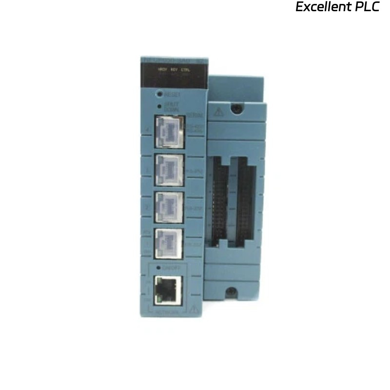 Yokogawa NFCP050-S00 PLC Module