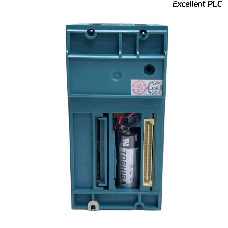 Yokogawa NFCP050-S05 PLC Module