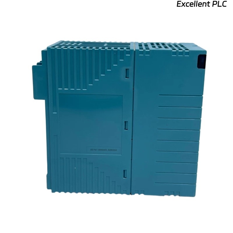 Yokogawa NFCP050-S05 PLC Module