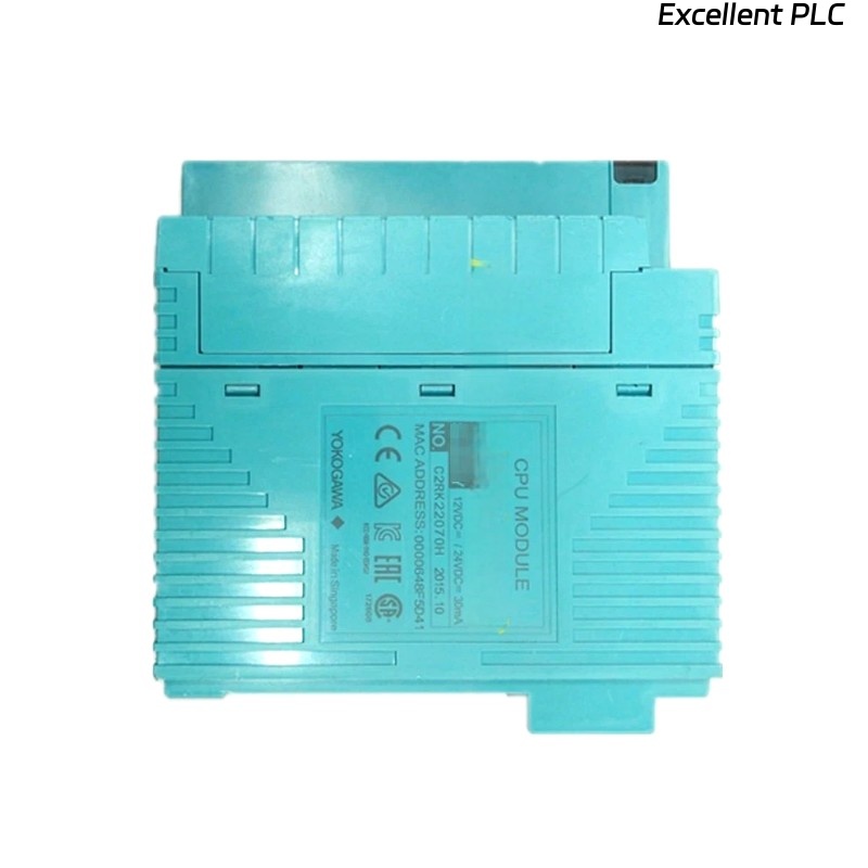 Yokogawa NFCP050-S15 PLC Module