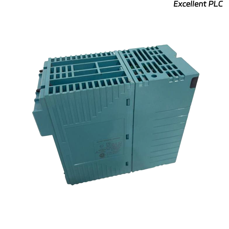 Yokogawa NFCP100-S00 S3 Autonomous Controller CPU Module