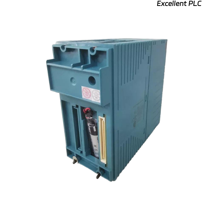 Yokogawa NFCP100-S00 S3 Autonomous Controller CPU Module