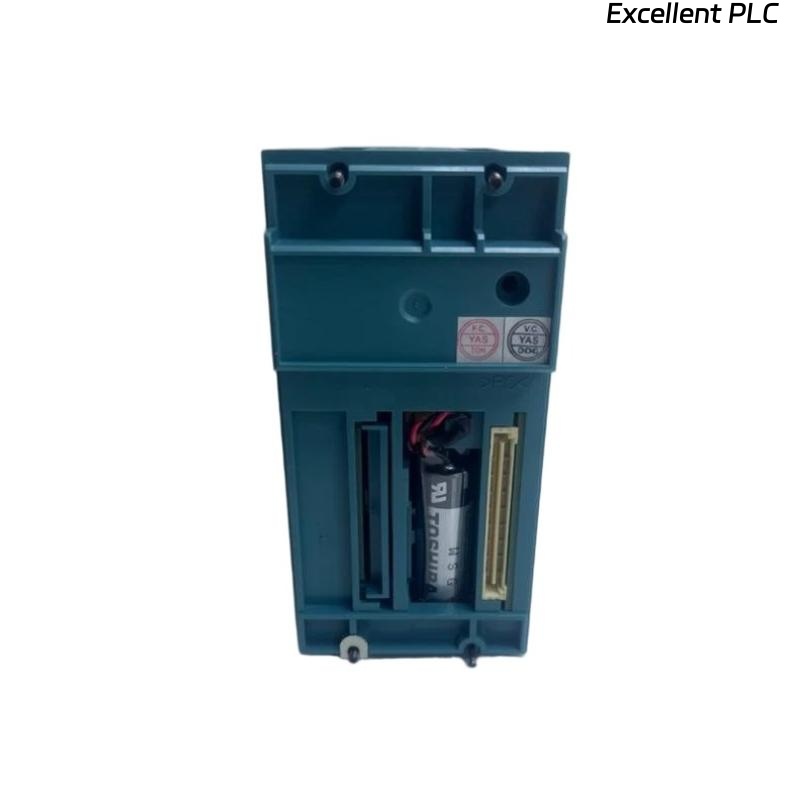 Yokogawa NFCP100-S01 Autonomous Controller CPU Module