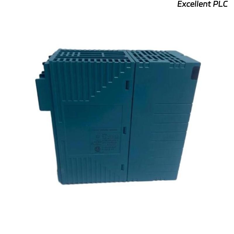 Yokogawa NFCP100-S01 Autonomous Controller CPU Module