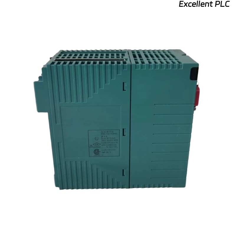 Yokogawa NFCP501-W05 S1 Autonomous Controller CPU Module