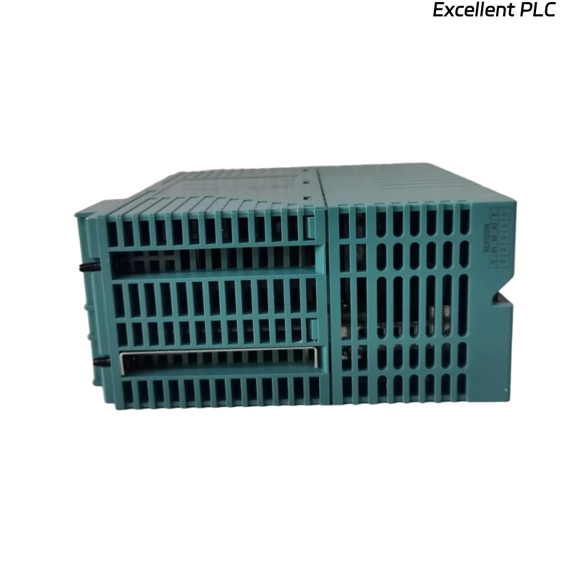 Yokogawa NFCP501-W05 S1 Autonomous Controller CPU Module