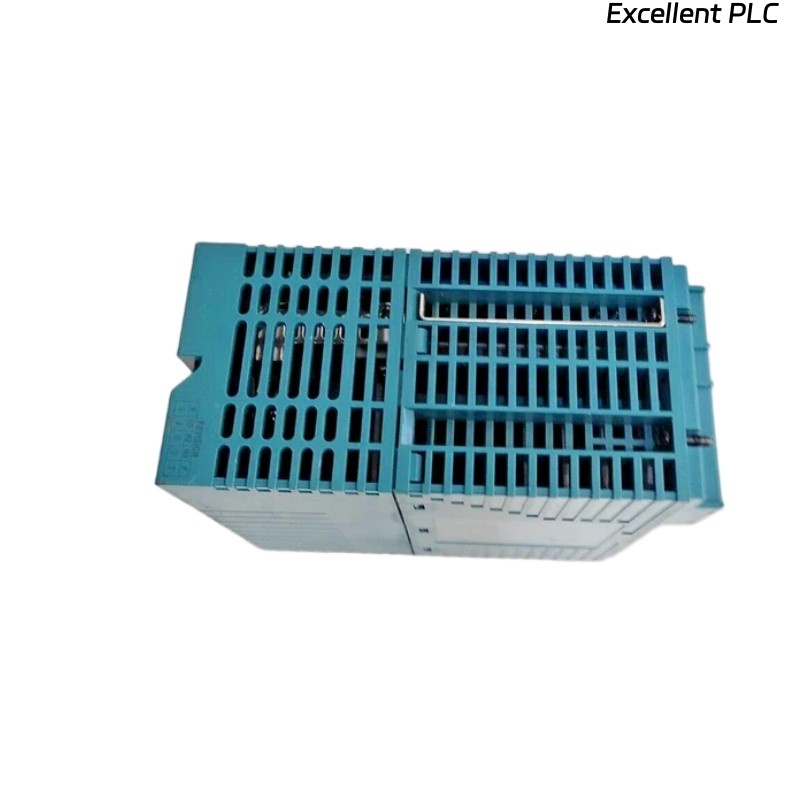 Yokogawa NFCP501-W05 S2 Autonomous Controller CPU Module
