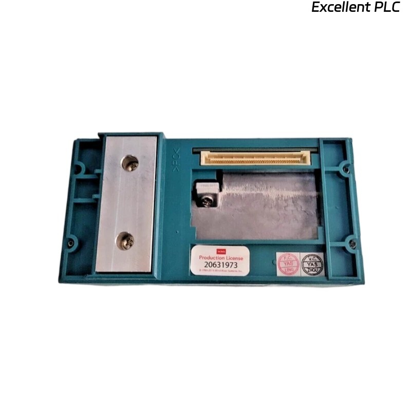 Yokogawa NFCP501-W05 S2 Autonomous Controller CPU Module